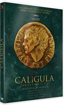 Caligula : The Ultimate Cut
