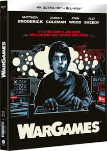 WarGames