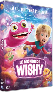 Le Monde de Wishy