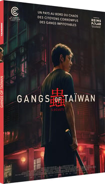 Gangs of Taïwan