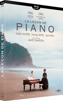La Leçon de piano