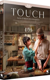 Touch - Nos étreintes passées