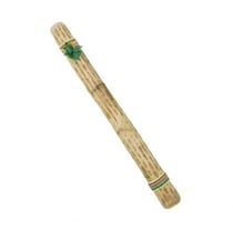 Bâton de pluie cactus 50 cm - Fuzeau