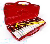 Fuzeau - Carillon Pianot'