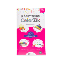 Colorzik Hit