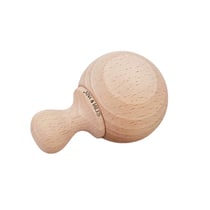 La mini maracas - Nina & Miles - Fuzeau