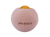 Le hochet jingla boule - Nina & Miles - Fuzeau