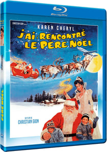J'ai rencontré le Père Noël