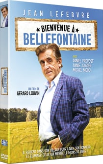 Bienvenue à Bellefontaine