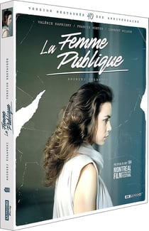 La Femme publique
