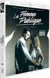 La Femme publique