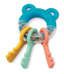 Anneau de dentition Ludi - Clés