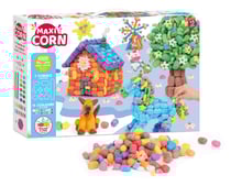 Flocons de maïs Playmaïs - Maxi corn - Pack XL