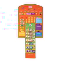 Calendrier semainier Ludi