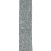 Sangle autobloquante polyester sneaker gris - D'addario