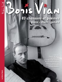 Boris VIan