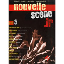 Nouvelle scene volume 3