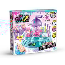 Slime Sensory Factory - Canal Toys