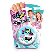 So Slime - Pot de Slime à collectionner - Modèle aléatoire - Vendu à l'unité