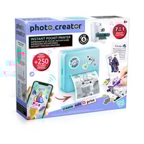 Mini imprimante instantanée - Canal Toys