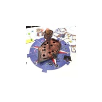 Une histoire de pirates