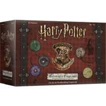Harry Potter - Bataille à Poudlard - Sortilèges et Potions