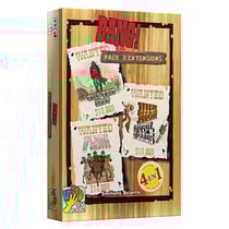 Bang ! : Expansion Pack