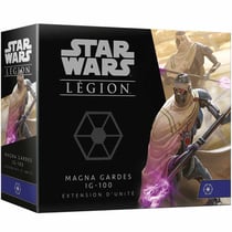 Stars Wars : Légion - magna gardes IG-100