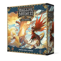 Massive Darkness 2 - Heavenfall