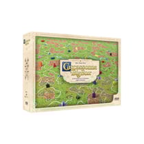 Carcassonne Big Box 2021 - Hans IM Gluck