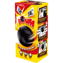 Tic Tac Boom