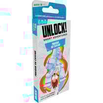 Unlock! Shorts Adventures - Panique en Cuisine