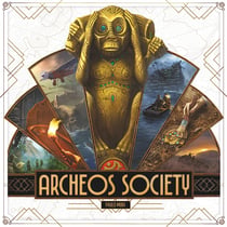Archeos Society