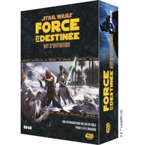 Kit d'initiation Star Wars : Forces et Destinée - Edge