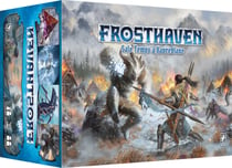 Sale temps à Havreblanc - Frosthaven