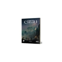 Jeu de rôle - L'Appel de Cthulhu - Les Accessoires du Gardien