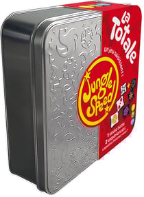 Jungle Speed : La Totale - Asmodée