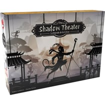 The Shadow Theater - La Légende du roi singe