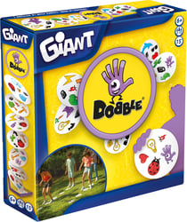 Dobble giant - Asmodee