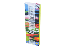 Encens traditionnel japonais Aromandise - Tendre Saison