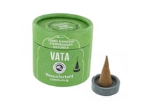 Encens en cône - Vata