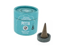 Encens en cône - Pitta