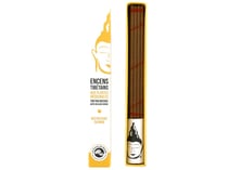 Encens Tibétain Les Encens du Monde - Lotus déstressant