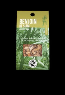 Sachet Benjoin du Siam