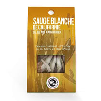 Sachet Sauge de Californie