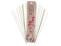 Encens Feng Shui - Terre rose