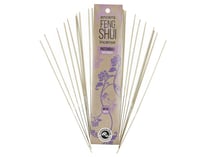 Encens Feng Shui - Patchouli