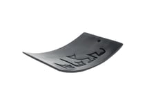 Porte encens gravé en tibétain "Vivre en paix avec la nature