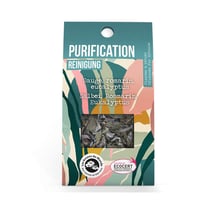 Mix plantes à rituels - Purification