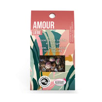 Plantes à rituels - Amour